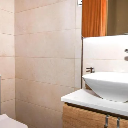 Holiday home Brisas Del Mar