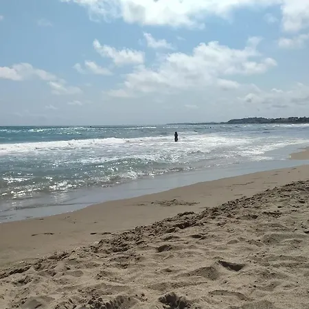 Brisas Del Mar * Roda de Bará