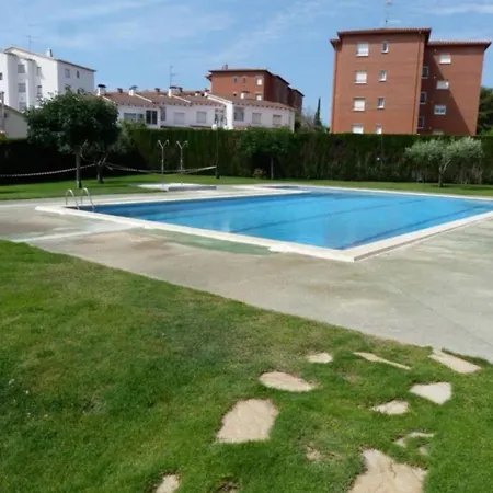 Brisas Del Mar 펜션