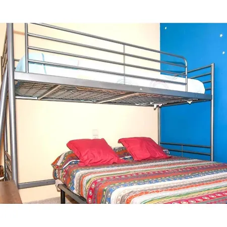 펜션 Brisas Del Mar *