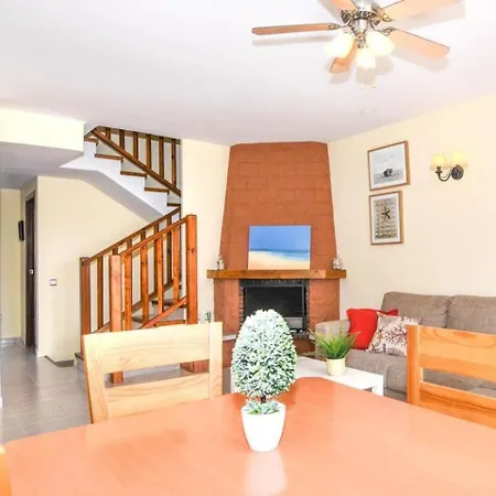 Brisas Del Mar 펜션