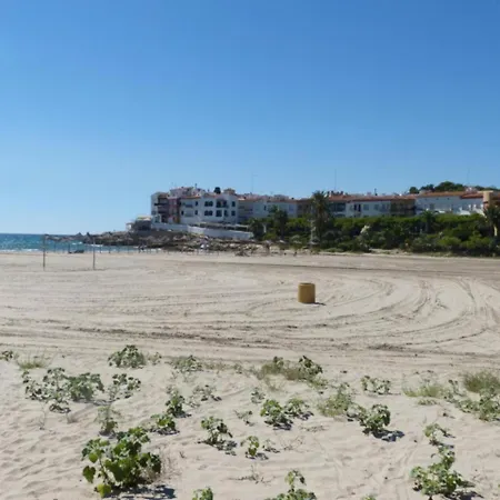 Brisas Del Mar 펜션 *