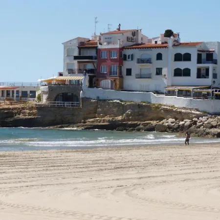 Brisas Del Mar *